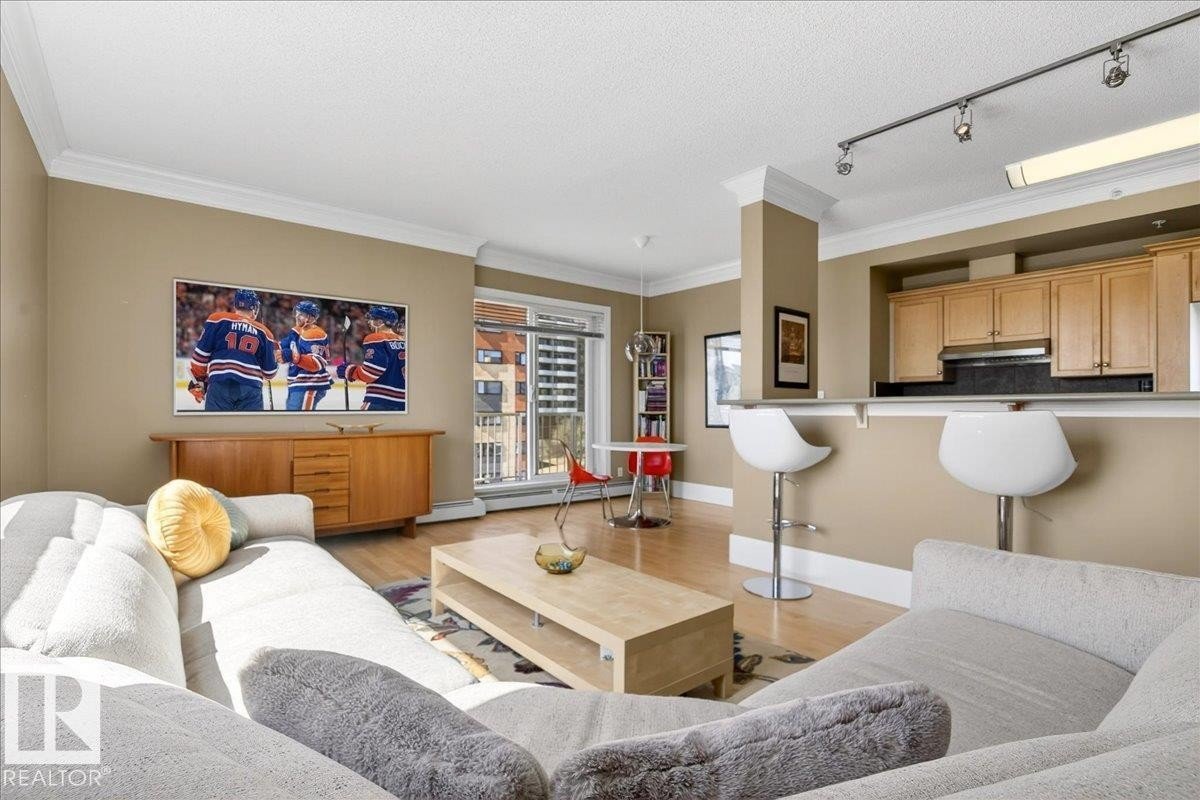 Additional image 7 of 701-9707 105 Street NW, Edmonton, AB, T5K2Y4