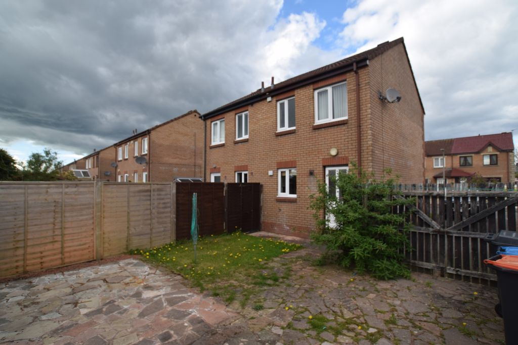 Additional image 11 of 2 bed semi-detached house for sale36 Wellington Avenue, Heathhall, Dumfries DG1