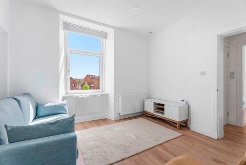 Kings Road, Portobello, Edinburgh EH15
