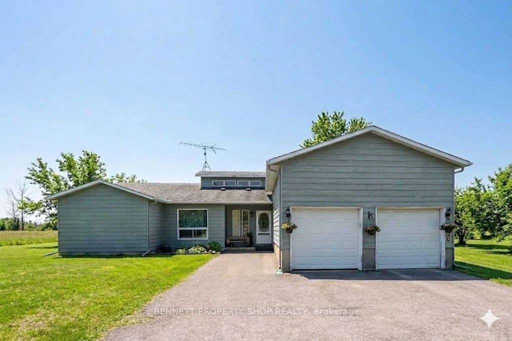 3490 Larmours Road, Ottawa, ON, K0A 3E0