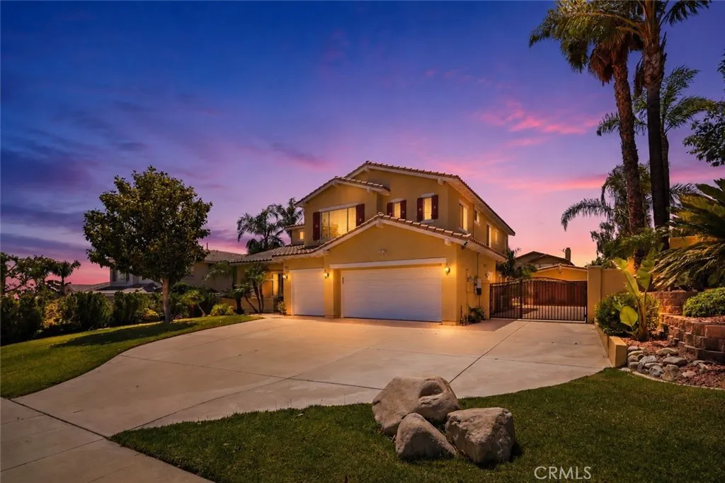 5526 Cheyenne Court, Rancho Cucamonga, CA 91739 photo 2