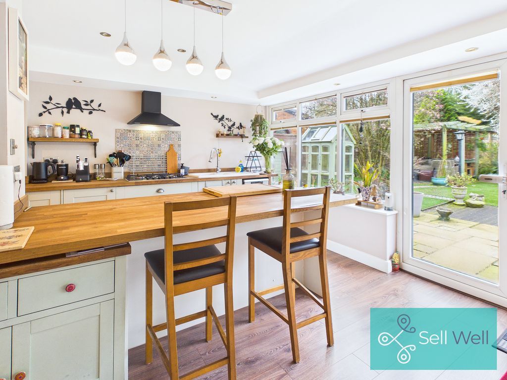 Additional image 2 of 3 bed detached house for saleCrombouke Fold, Worsley, Manchester M28