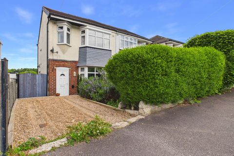 Fraser Road, Woodseats S8