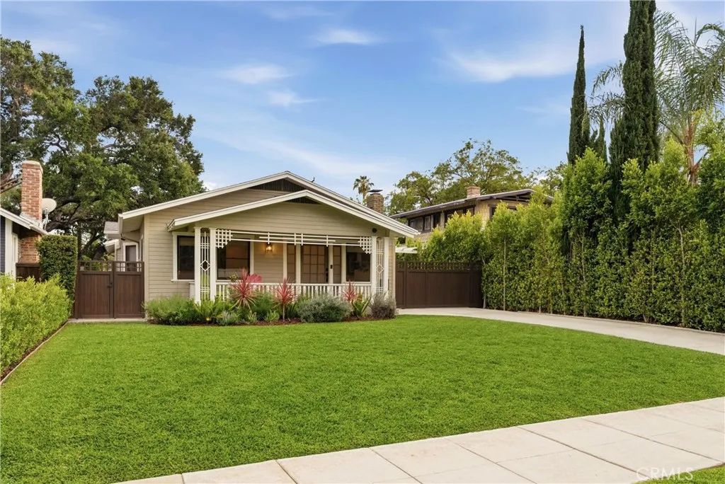 Additional image 112 of 1700 Rose Villa St, Pasadena, CA 91106