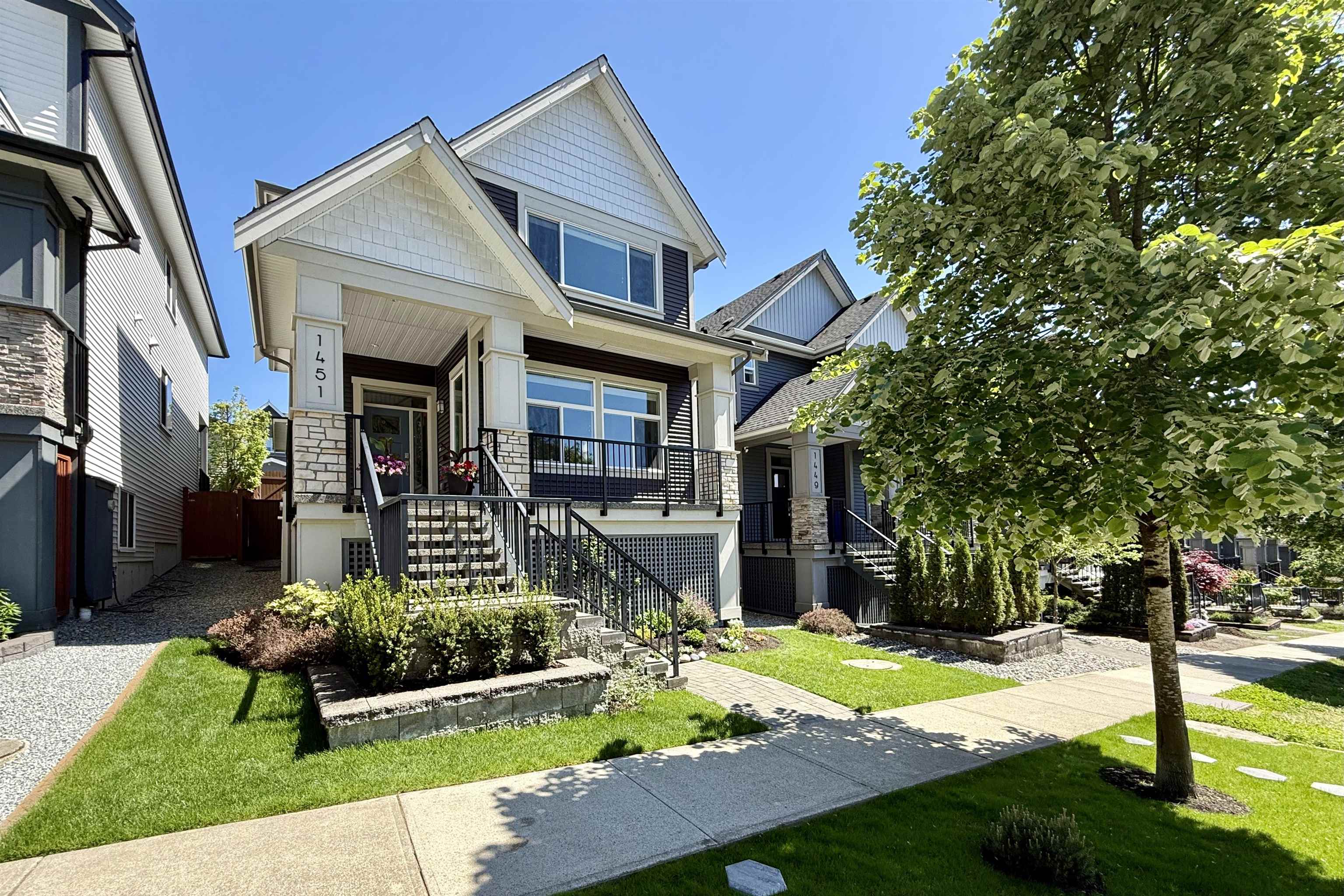 Additional image 2 of 1451 Dayton Street, Coquitlam, BC, V3E 3H2
