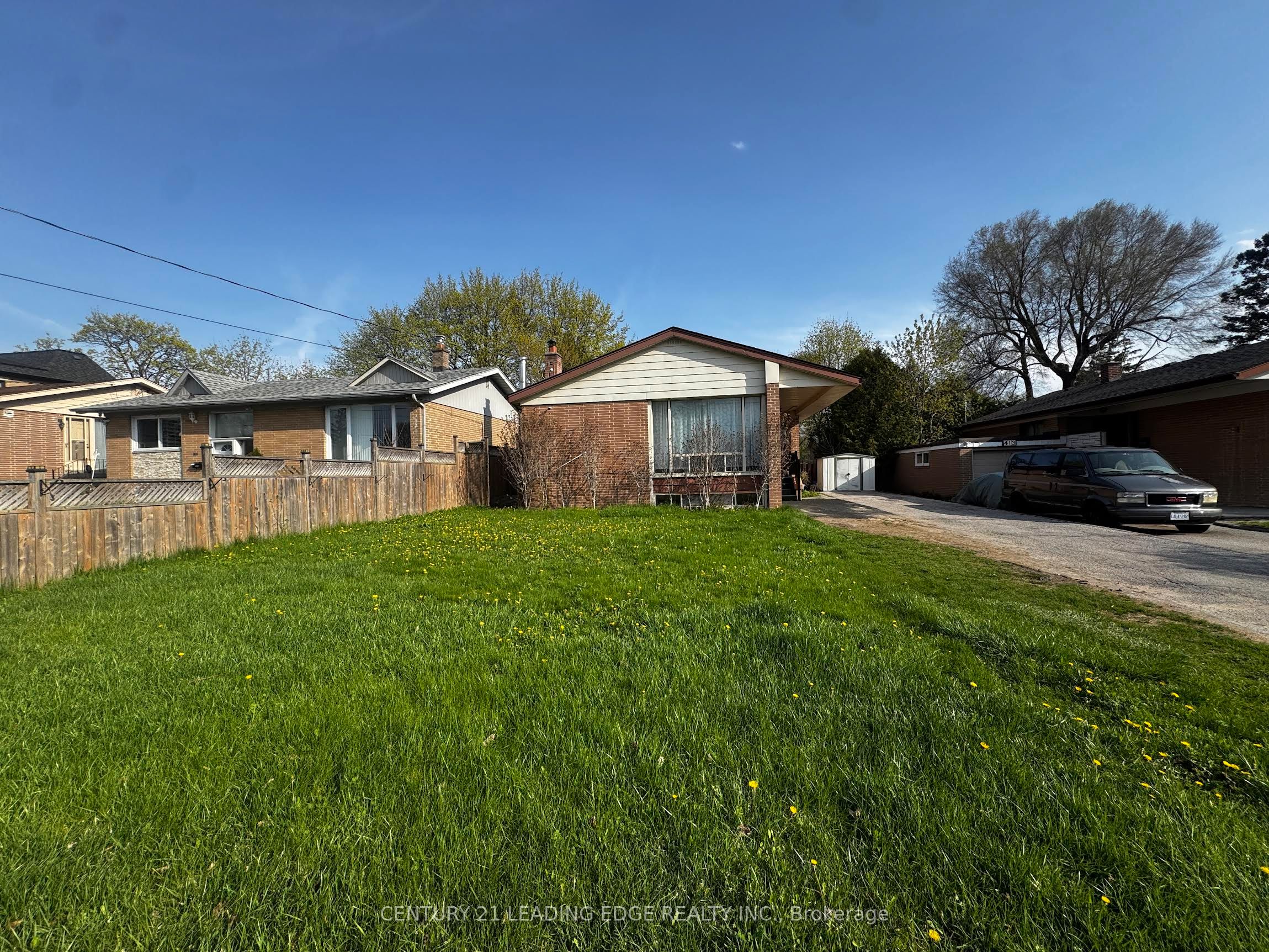 409 Paliser Crescent S, Richmond Hill, ON, L4C 1S2