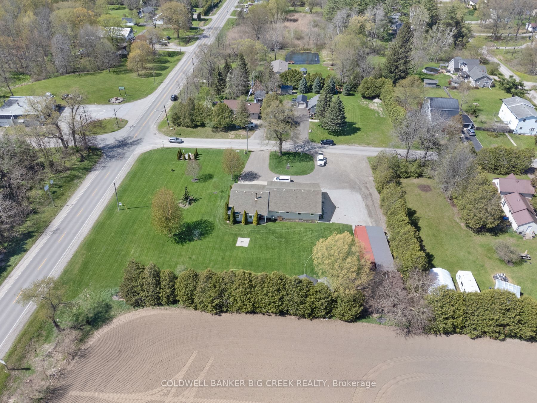 6 Scott Street, Norfolk, ON, N4B 1A2 photo 4