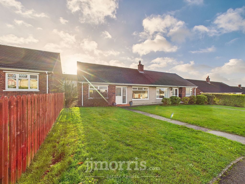 2 bed semi-detached house for saleMaesglas, Cardigan SA43