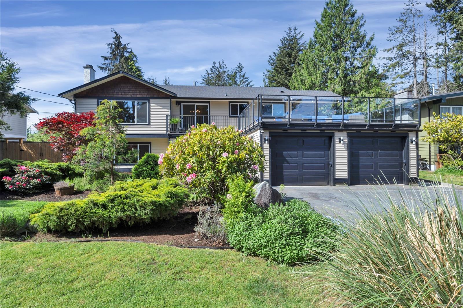 3583 Bonnie Drive, Nanaimo, BC, V9T 3H7