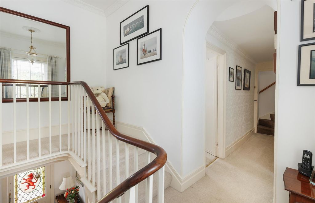 Additional image 13 of 3 bed semi-detached house for saleVentnor, Isle Of Wight PO38