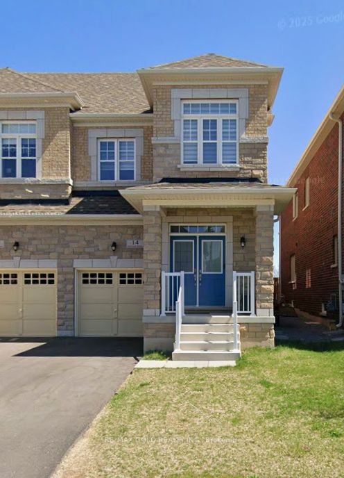 14 Holcomb Terrace, Hamilton, ON, L8B 1Z8