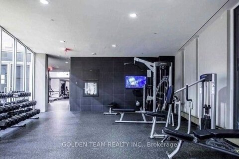 Additional image 8 of 3602-85 Queens Wharf Road, Toronto, ON, M5V 0J9