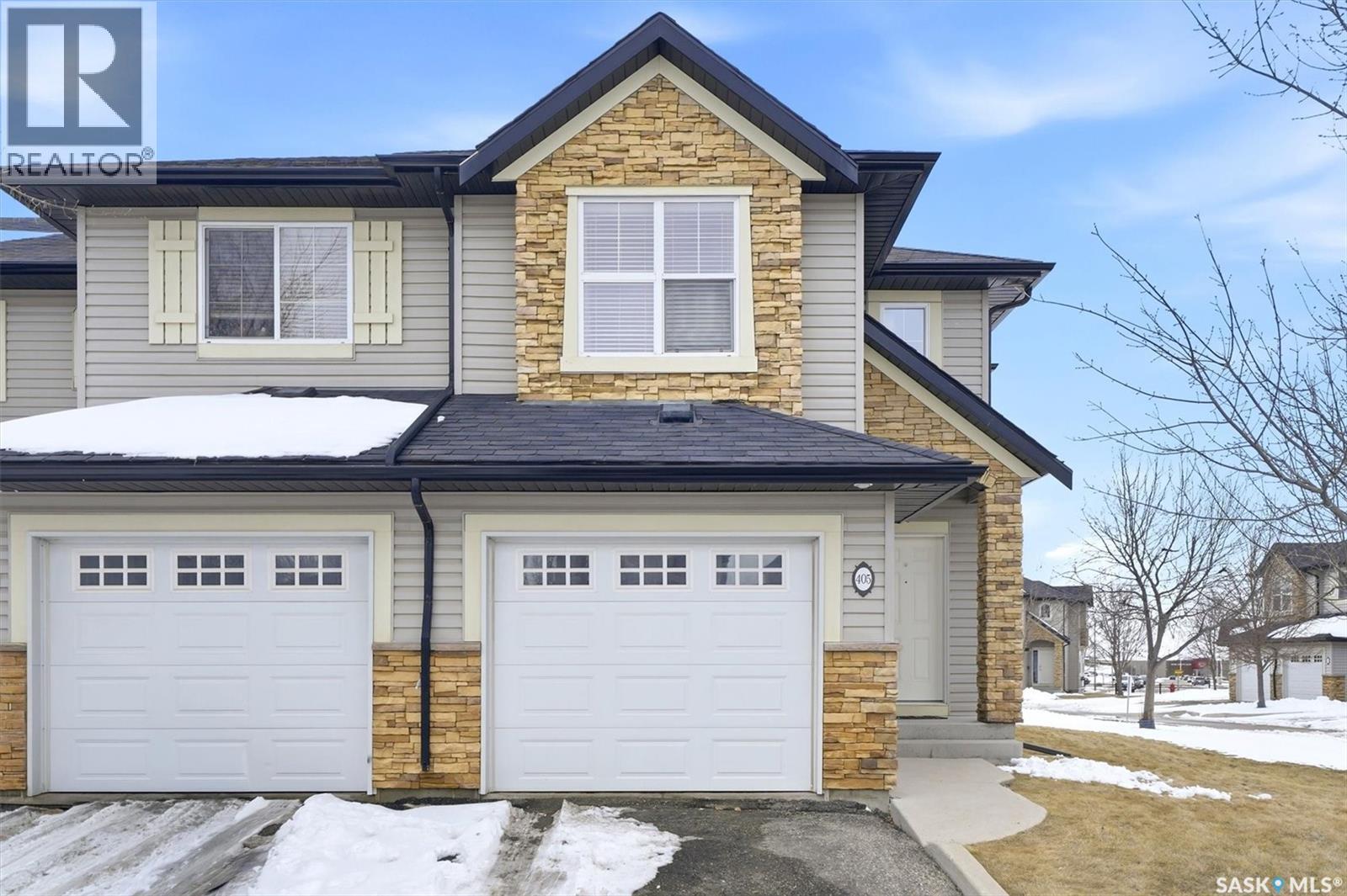 405-615 Lynd Crescent, Saskatoon, SK, S7T0G8