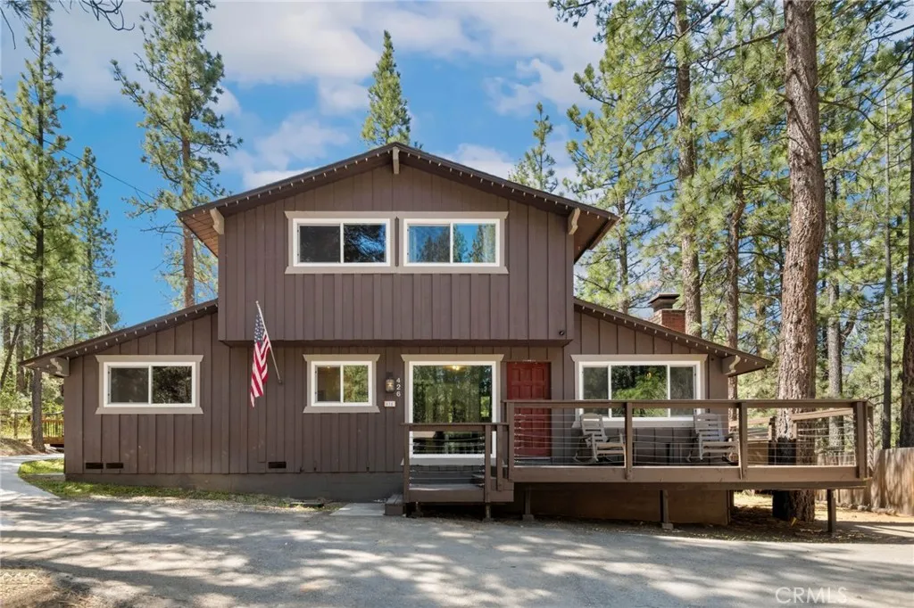 Additional image 4 of 426 Crystal Court, Big Bear Lake, CA 92315