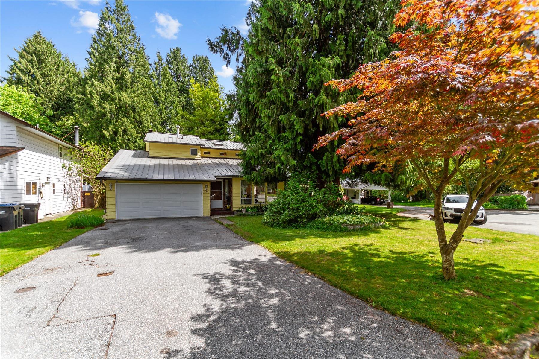 3148 Lancaster Place, Port Coquitlam, BC, V3C 3J7