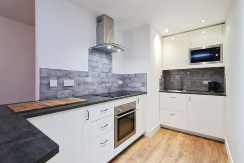 69 Furnace Hill, Sheffield S3