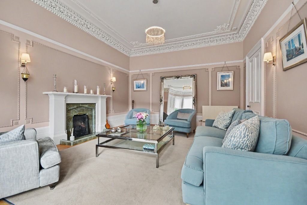 Additional image 6 of 6 bed detached house for saleFinnart Street, Inverclyde, Greenock PA16