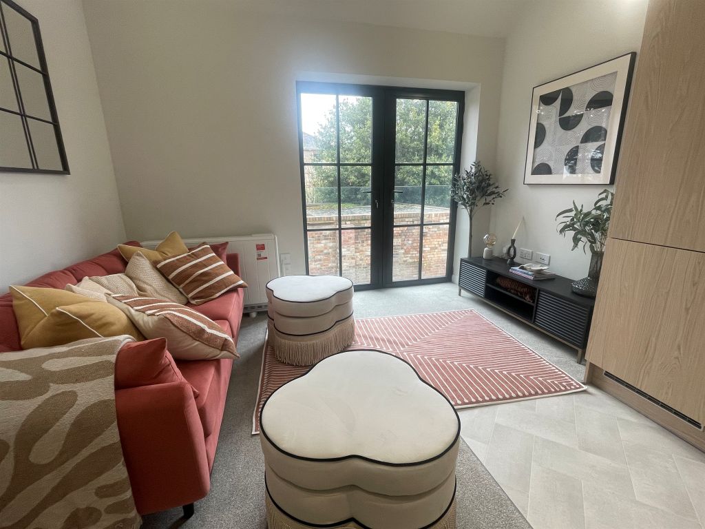Additional image 3 of 1 bed flat for saleR L Stevenson Avenue, Bournemouth BH4