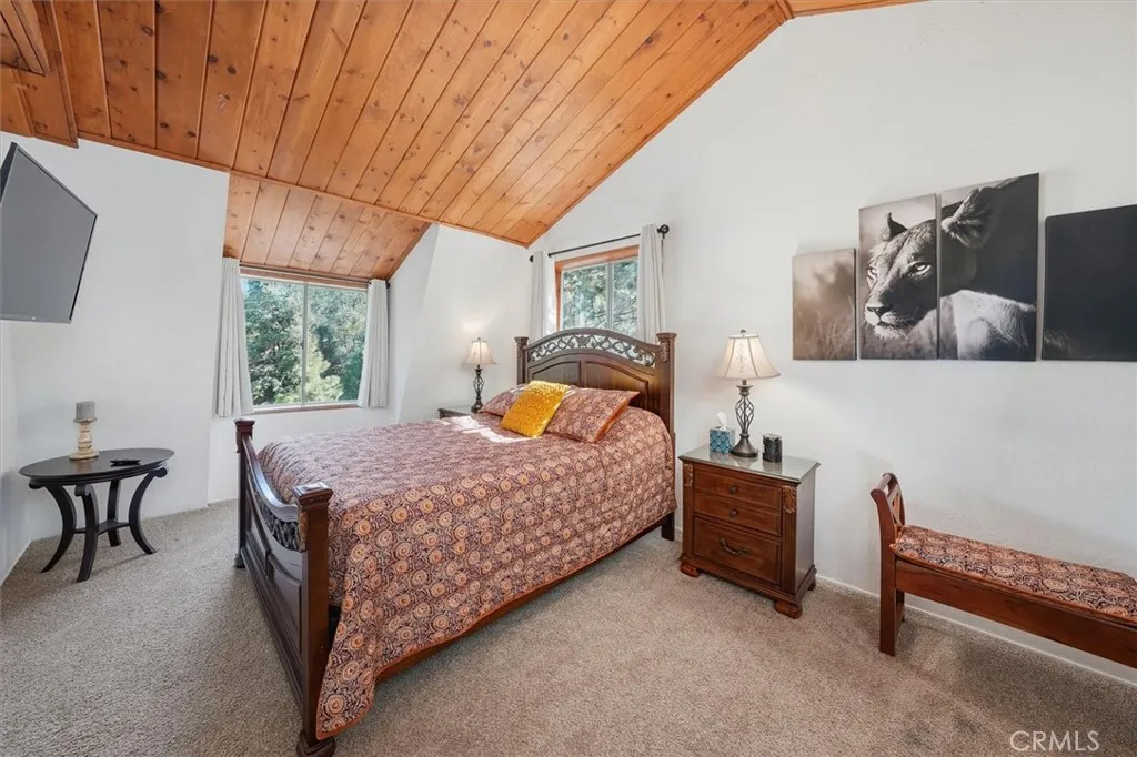 Additional image 42 of 1725 Matterhorn Dr, Pine Mountain Club, CA 93222