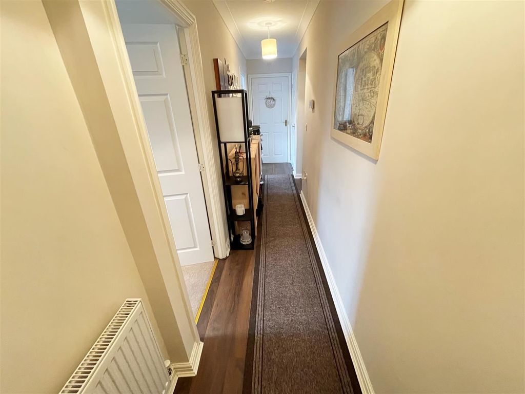 Additional image 2 of 2 bed flat for saleBlackberry Apartments, Bishop Cuthbert, Hartlepool TS26