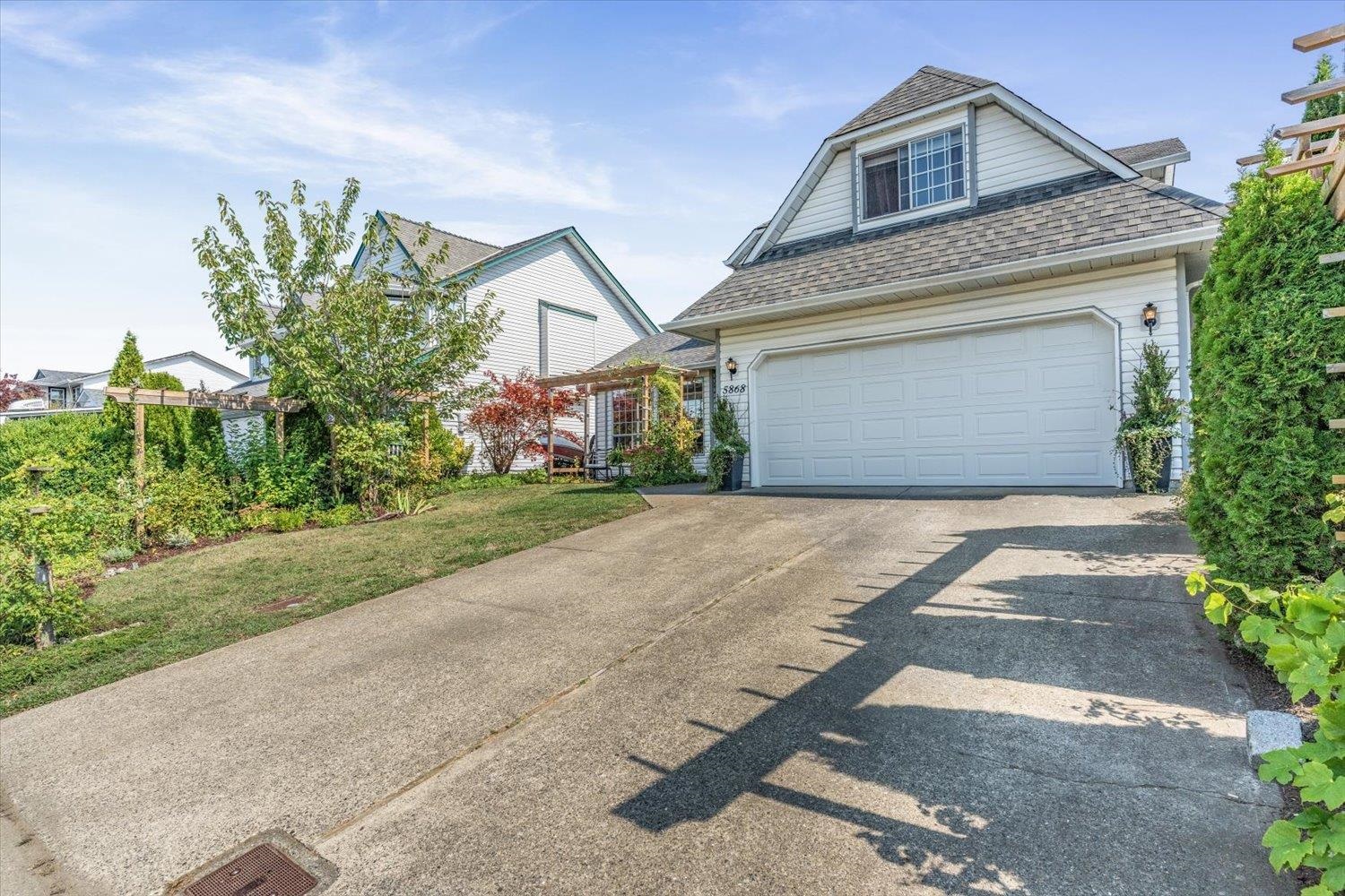 Additional image 2 of 5868 Tyson Road, Chilliwack, BC, V2R 3N9