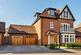 Laychequers Meadow, Taplow, Maidenhead, Buckinghamshire