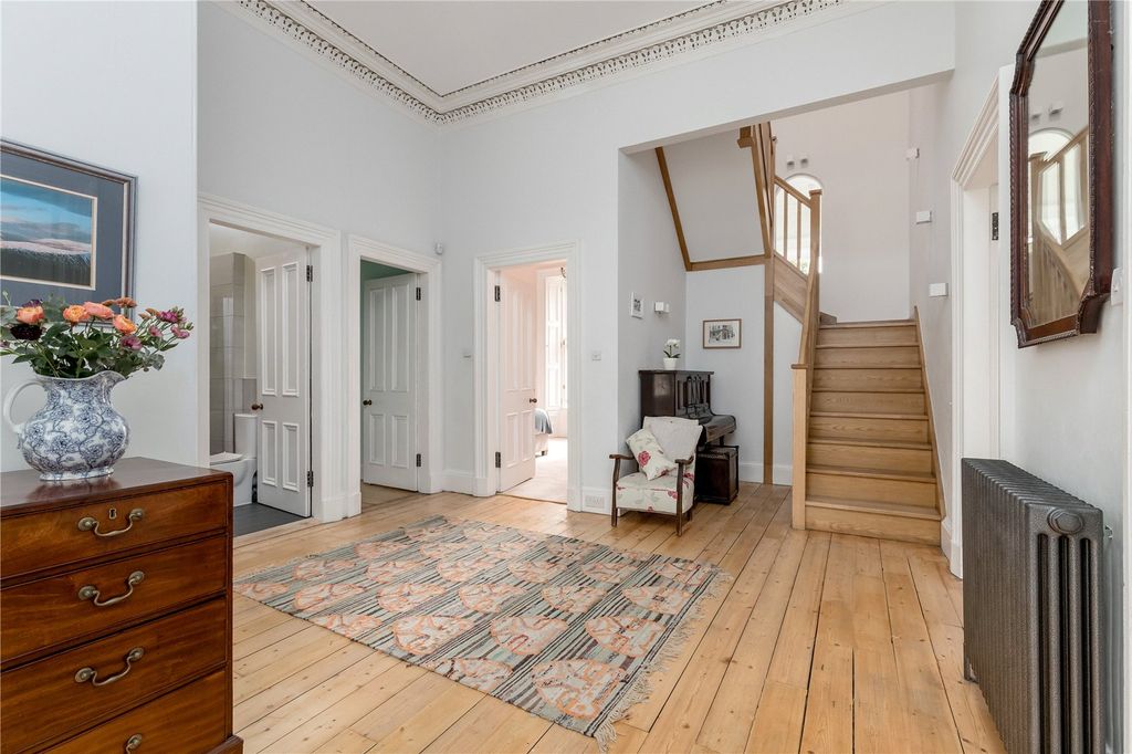 Additional image 34 of 6 bed flat for salePolwarth Terrace, Merchiston, Edinburgh, Midlothian EH11