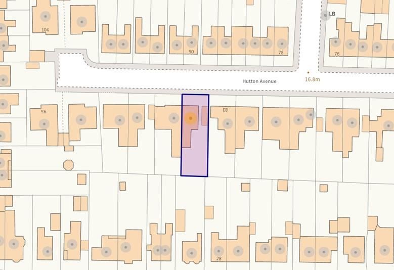 Additional image 46 of 5 bed semi-detached house for saleHutton Avenue, Hartlepool TS26
