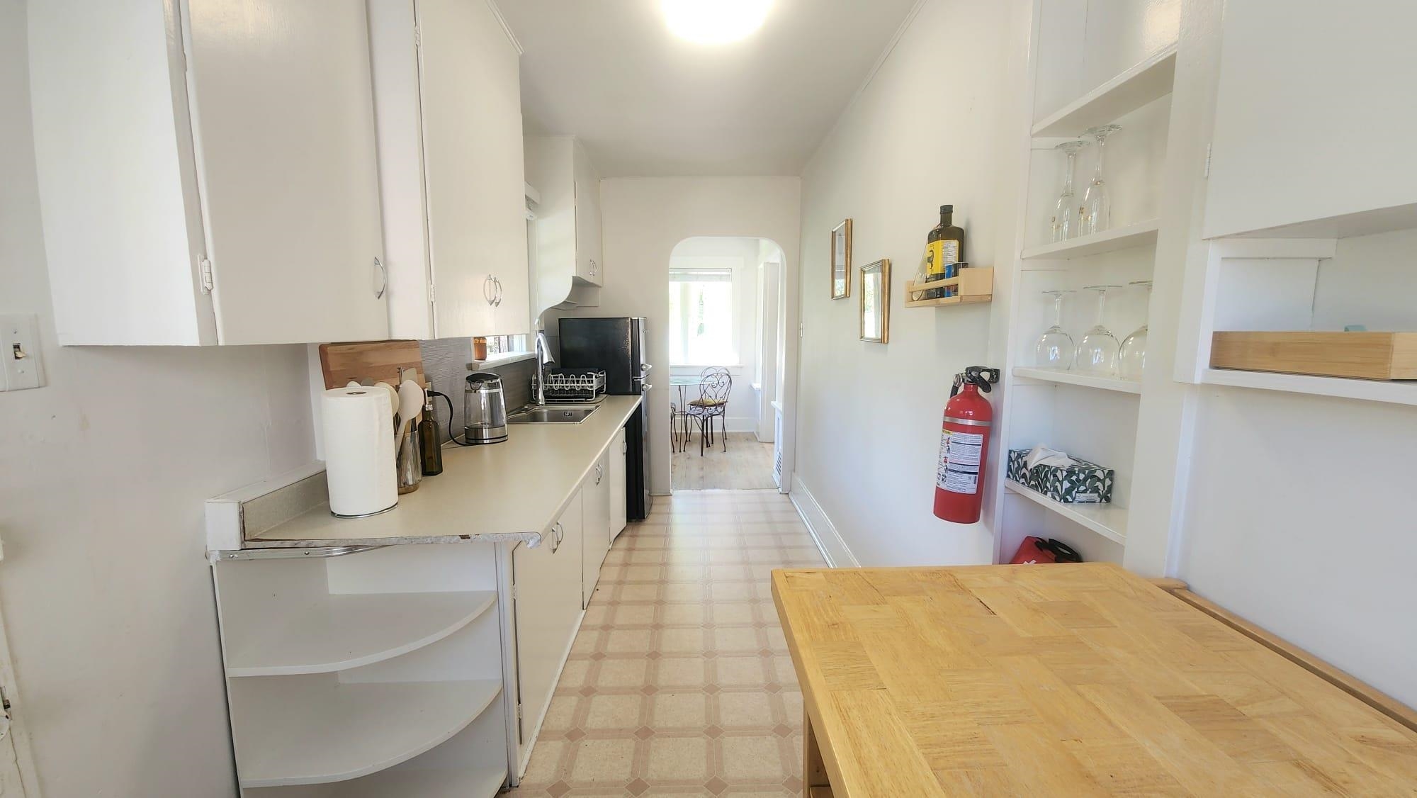 Additional image 5 of 3142 2nd Avenue W, Vancouver, BC, V6K 1K6