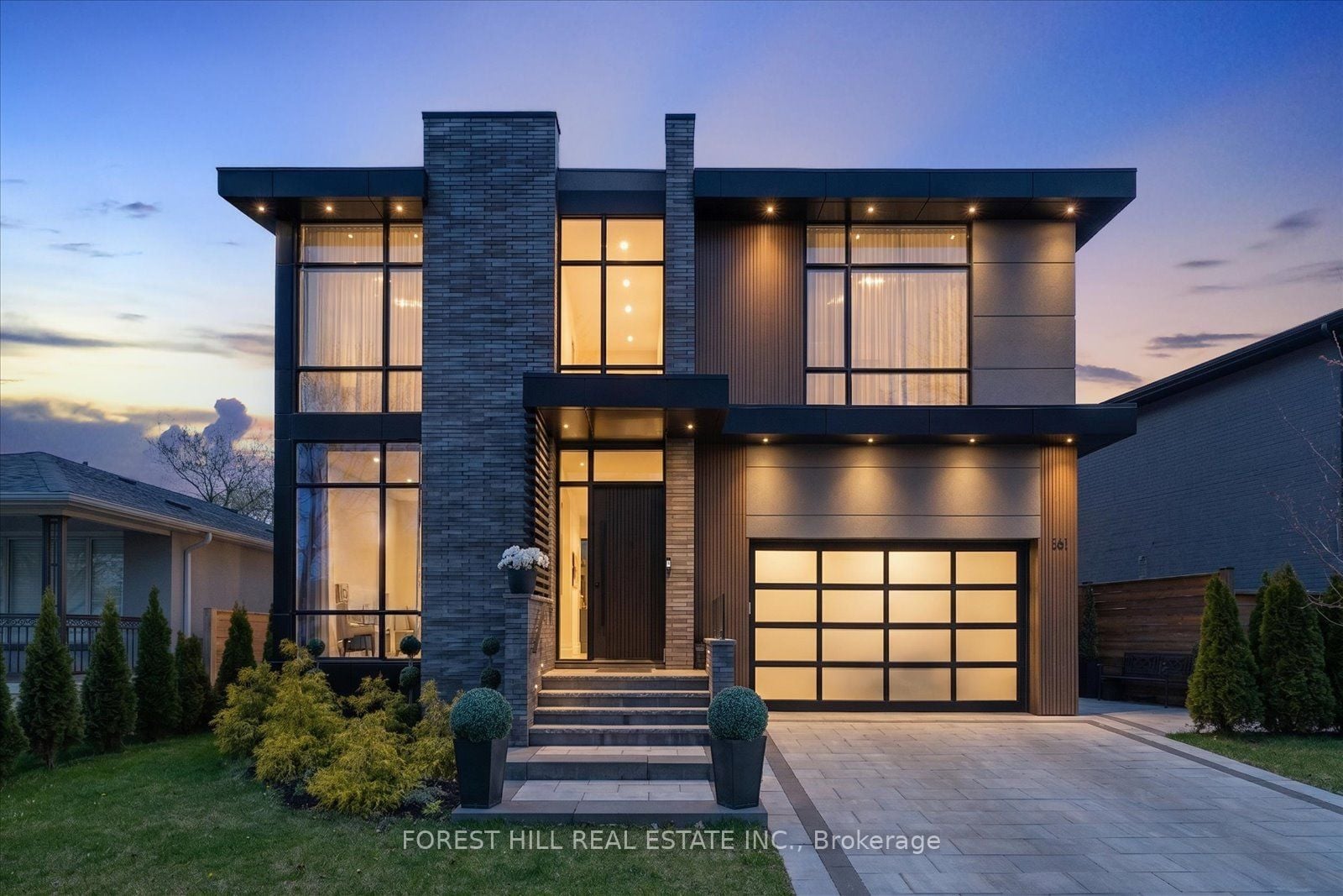 16 Lemonwood Drive, Toronto, ON, M9A 4L4
