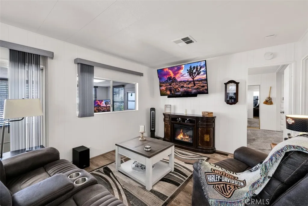 Additional image 11 of 7501 Palm Ave Unit 148, Yucca Valley, CA 92284