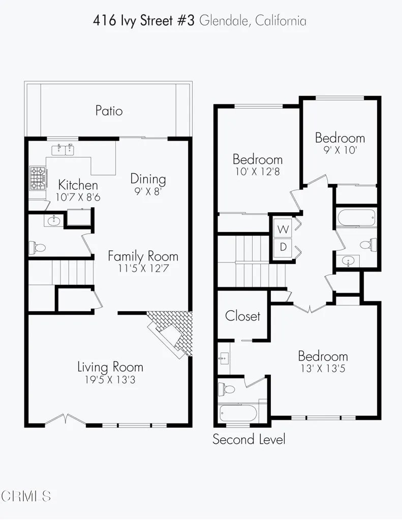 Additional image 112 of 416 Ivy Street Unit 3, Glendale, CA 91204