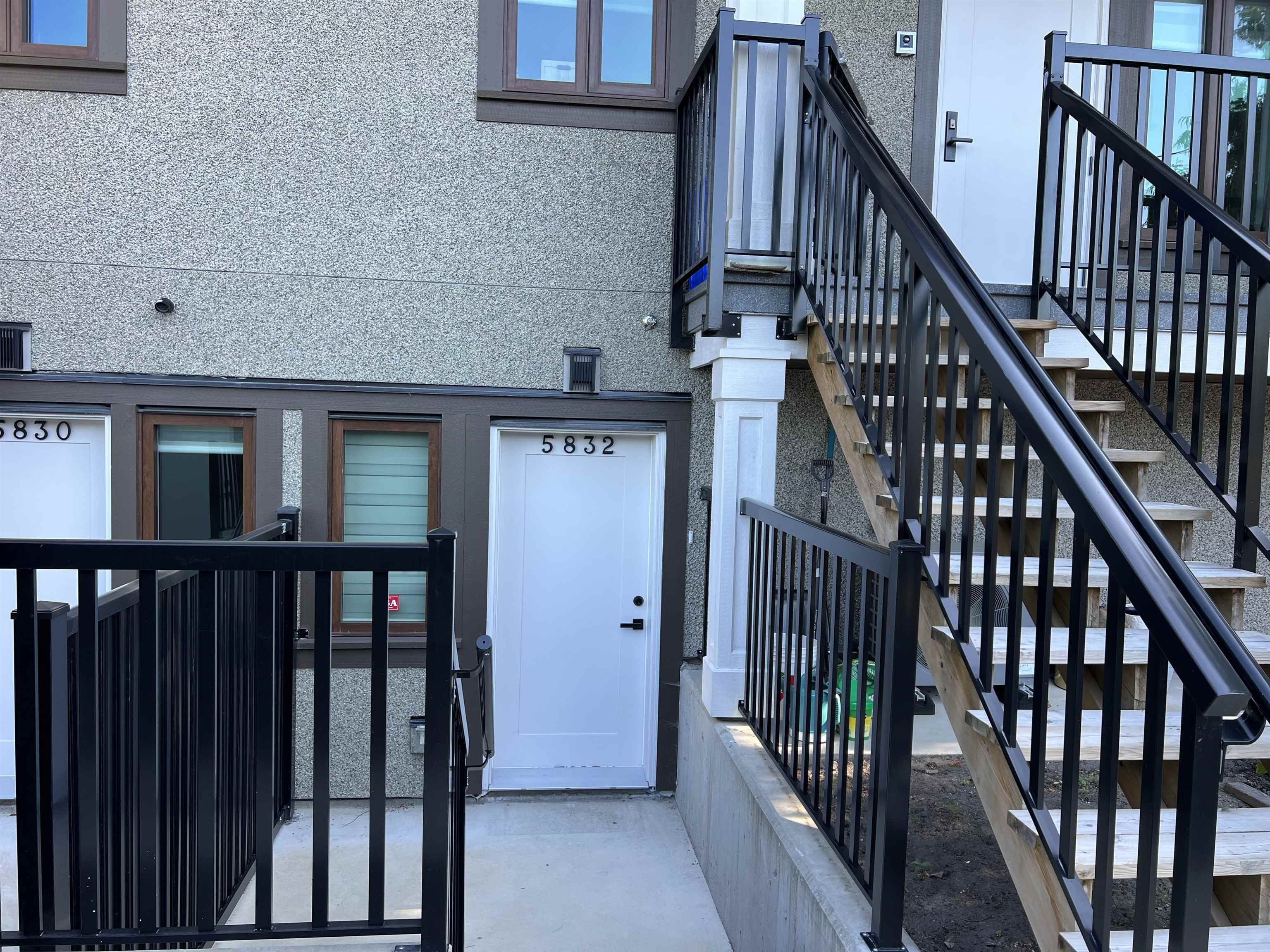 Additional image 2 of 5832 Laurel Street, Vancouver, BC, V5Z 3W3