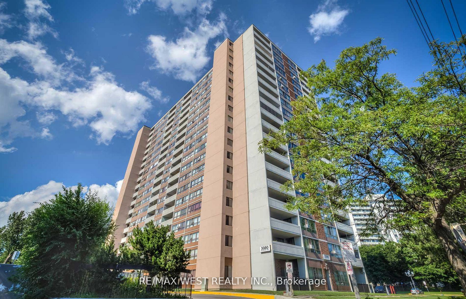 801-3380 Eglinton Avenue E, Toronto, ON, M1J 3L6