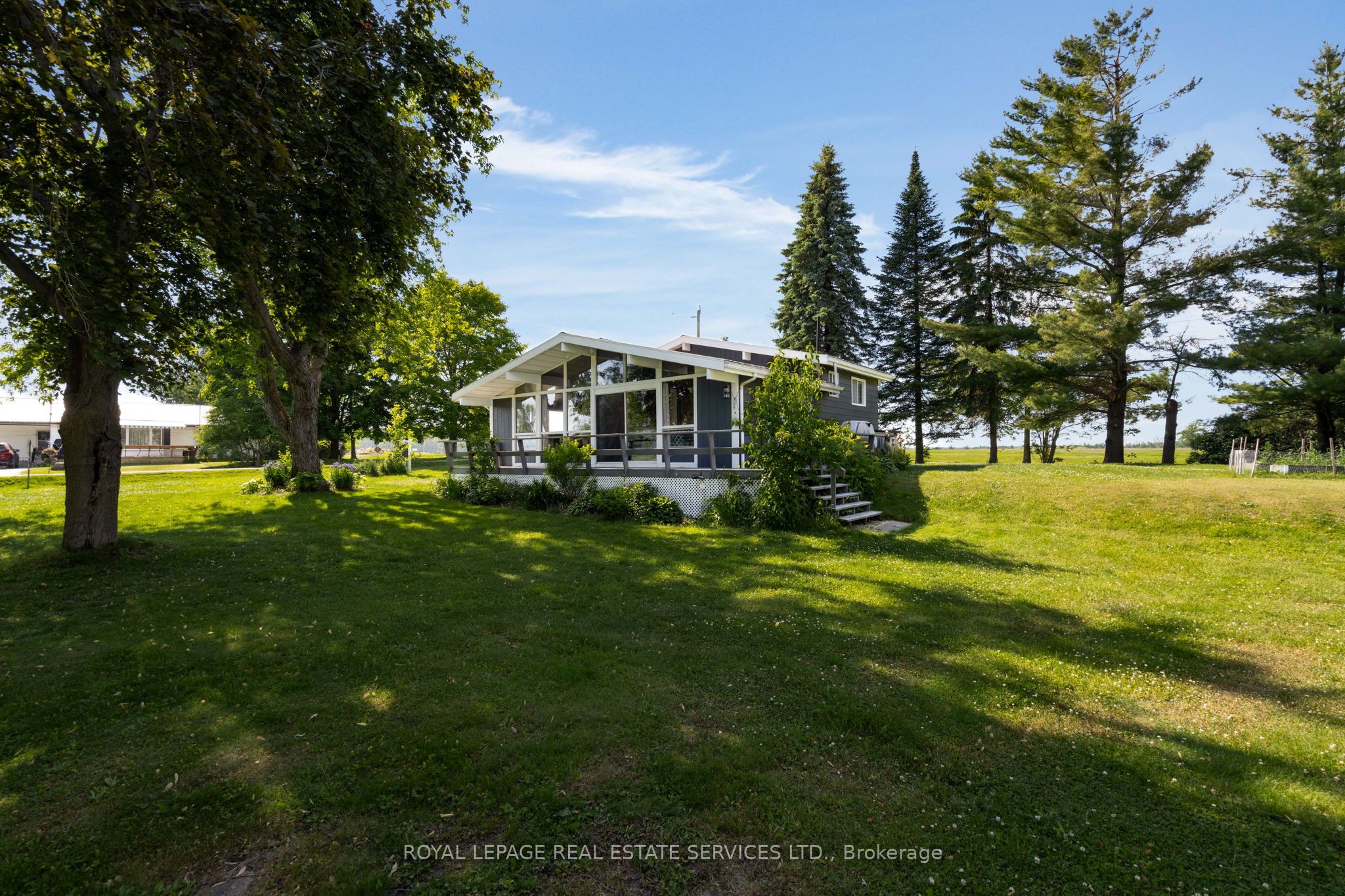 Additional image 3 of 1129 Concession Road 9 N/a, Ramara, ON, L0K 1B0
