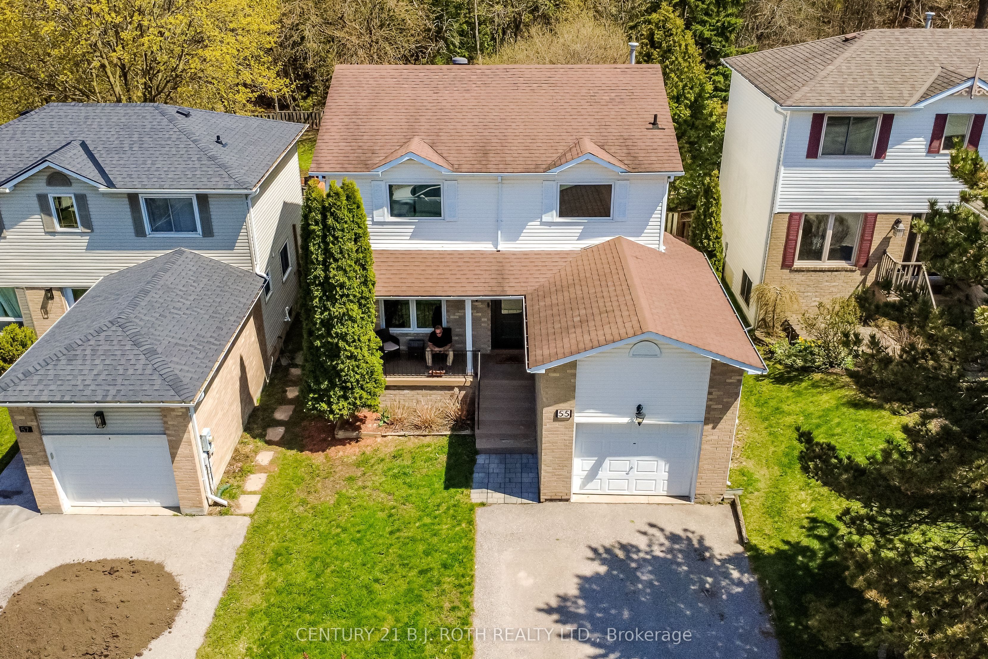 Additional image 3 of 55 Moon Drive, Barrie, ON, L4N 7G8