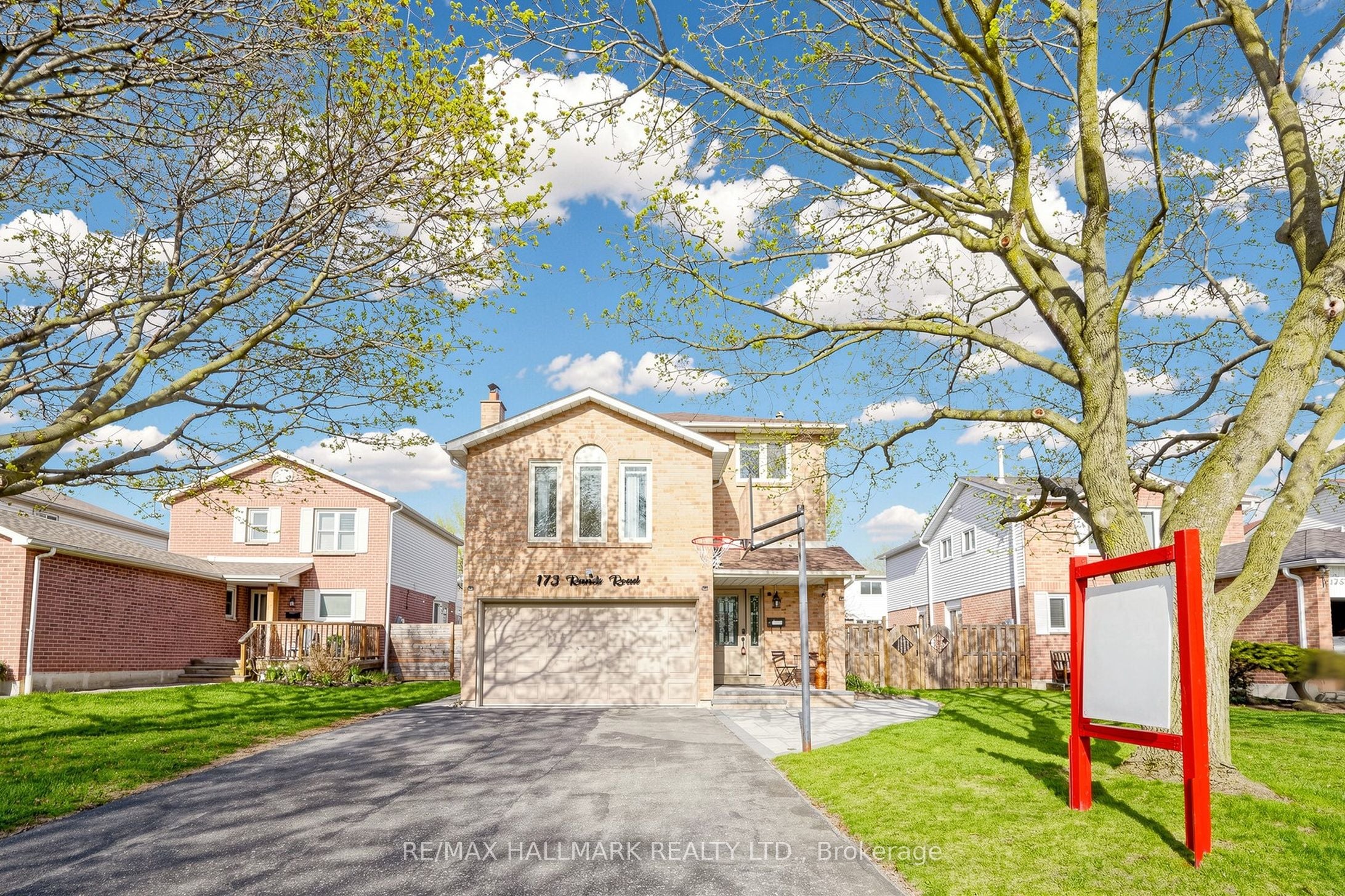 173 Rands Road, Ajax, ON, L1S 3Z9