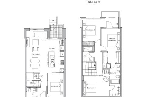 Additional image 7 of TH13-3200 Corvette Way, Richmond, BC, V6X 0T8