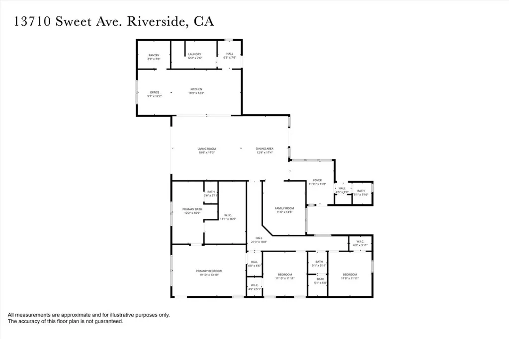 Additional image 68 of 13710 Sweet Avenue, Riverside, CA 92503