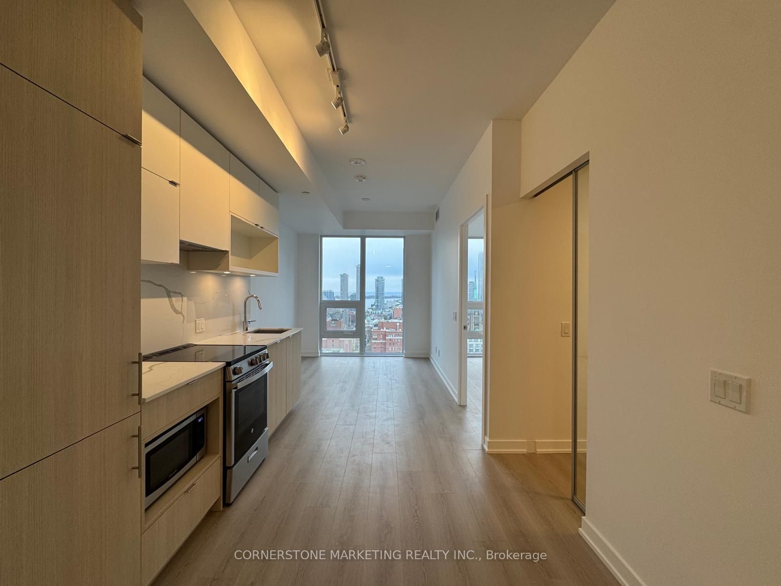 Additional image 3 of 2608-100 Queen Street E, Toronto, ON, M5C 0B5