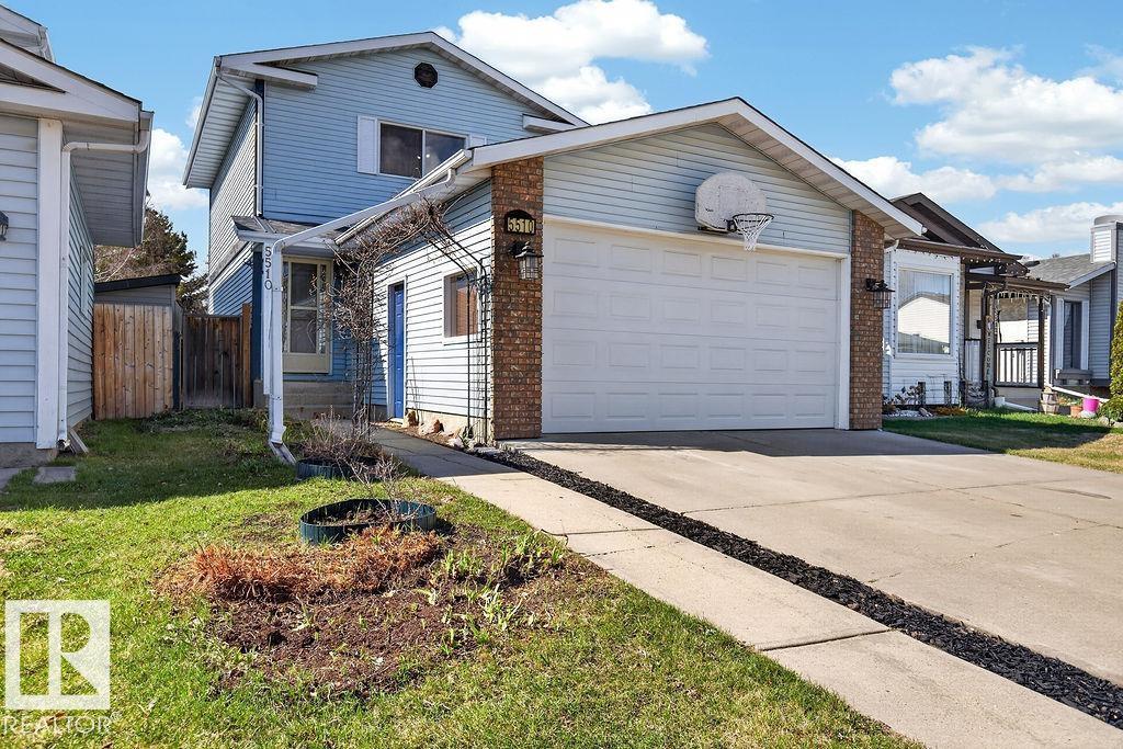 5510 186 Street NW, Edmonton, AB, T6M1Z9
