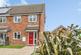 Nelson Way, Hevingham, Norwich