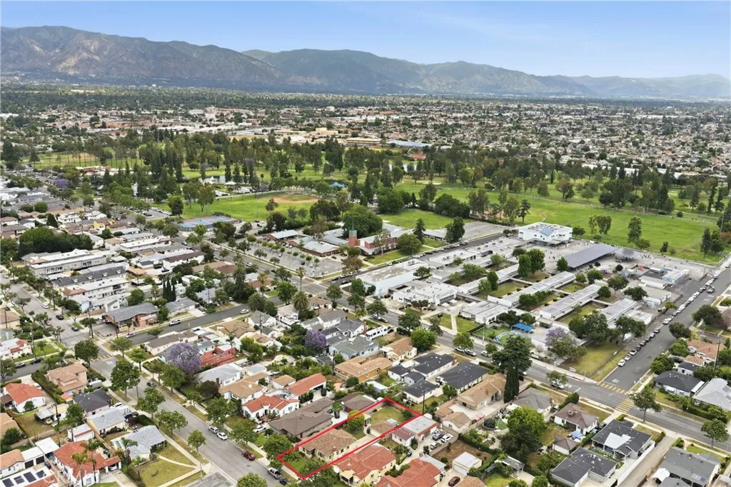 930 S Sierra Vista Ave, Alhambra, CA 91801