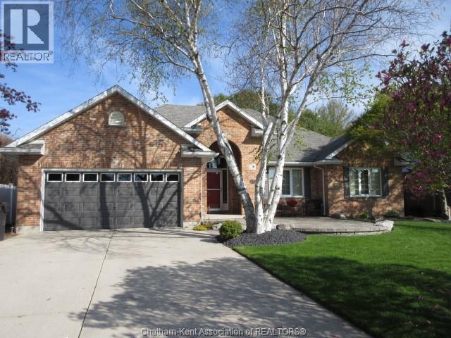 8 Christina Place, Chatham, ON, N7L5K4