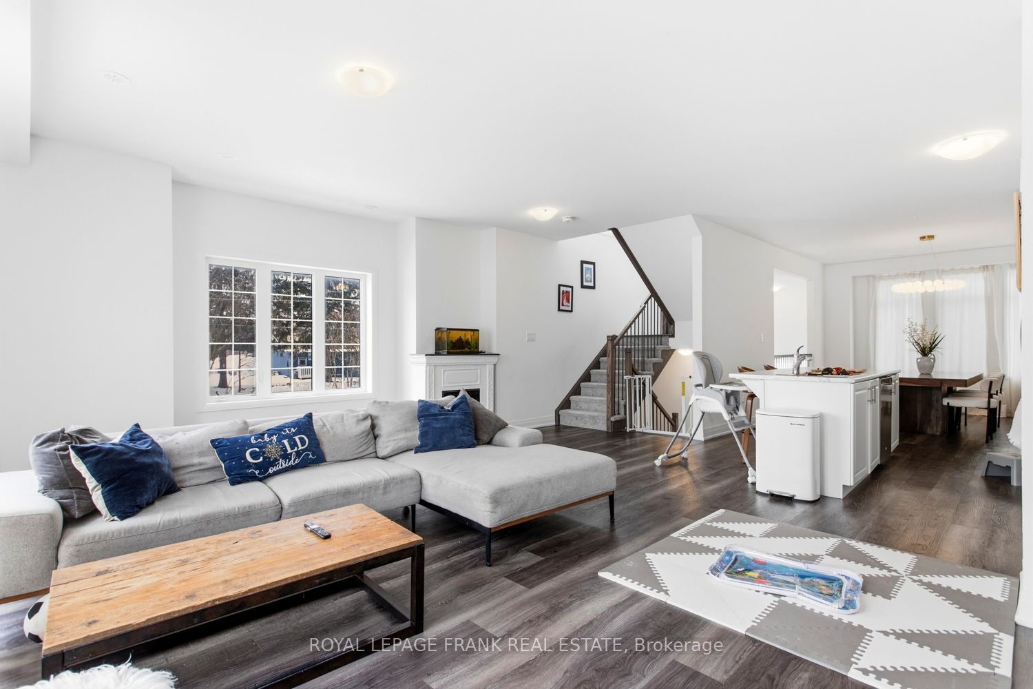 Additional image 5 of 58 Selfridge Way, Whitby, ON, L1N 0N9