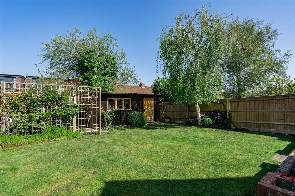 Additional image 34 of 4 bed detached house for saleCollege Rise, Maidenhead SL6