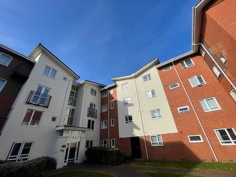 Seymour House, Coventry CV1