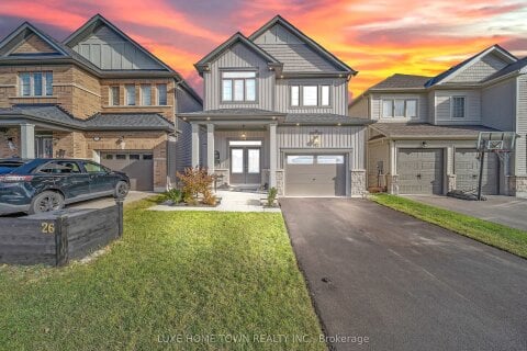 Additional image 7 of 26 Gibbs Way, Centre Wellington, ON, N1M 0G7