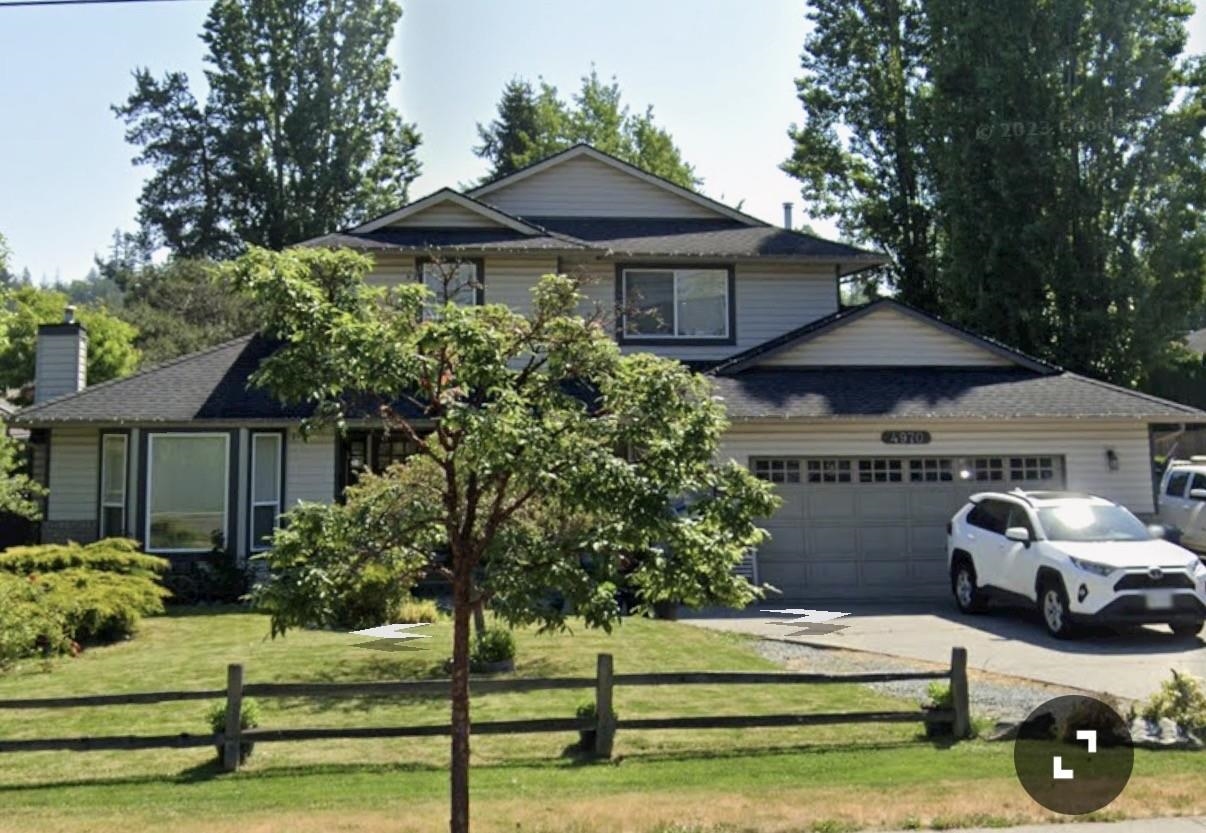 4970 216 Street, Langley, BC, V3A 8B4