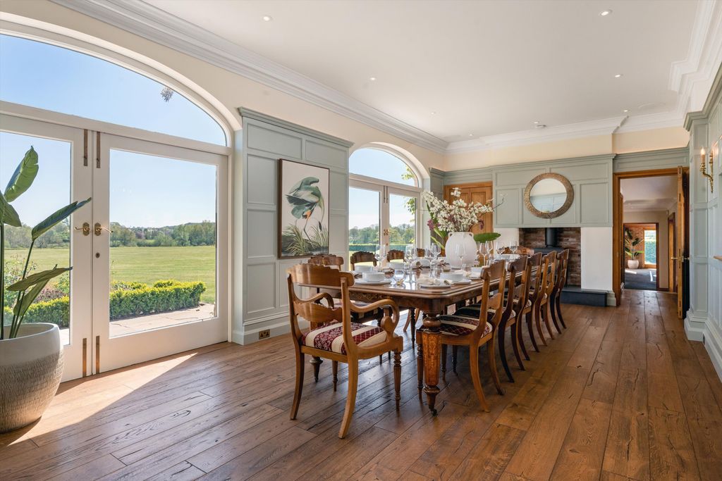 Additional image 13 of 5 bed detached house for saleAston, Stafford, Staffordshire ST18